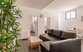 Bonito Apartamento En Tetuan - Algodonales